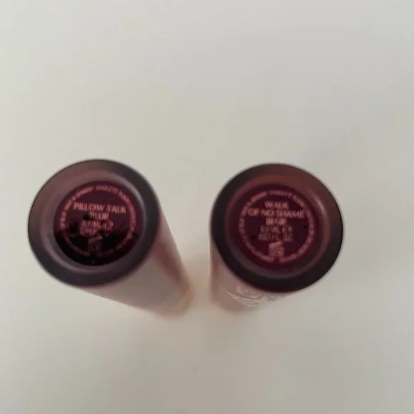 NWT Charlotte Tilbury Air Brush Flawless Lip Blur Bundle - Picture 2 of 2